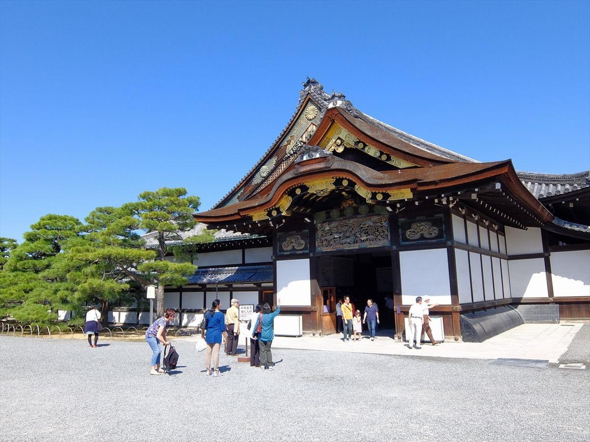 Kyoto Karasuma Oike Hotel Grandereverie — Photos 2